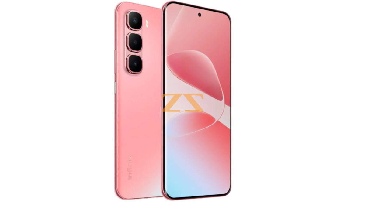 Infinix Hot 60 Pro Plus